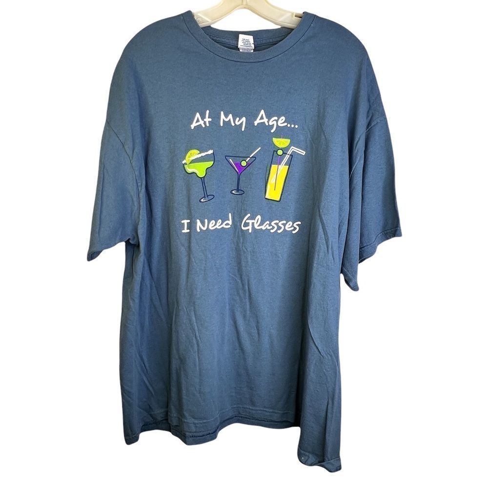 Delta T-Shirt‎